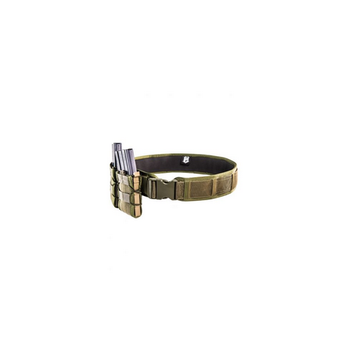 Duty Grip Padded Belt UPC: 849954022078