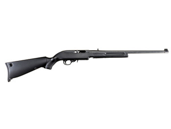 Archangel AAQBD Quick Brake-Down Stock Black Synthetic Takedown for Ruger 10/22