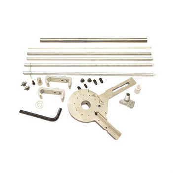 Hornady Subplate LNL AP Case Feed Retrofit Kit UPC: 090255983098