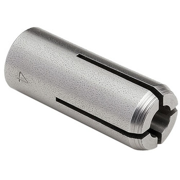Hornady 392157 Cam Lock Bullet Collet 4 Silver 264 257 Cal Metal UPC: 090255921571