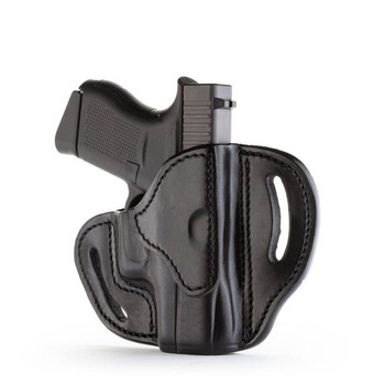 BHC CMP HLSTR BERSA 380 BLK RH UPC: 816161023693