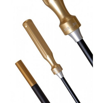 Montana X-Treme .338-50 Cal Cleaning Rod 56'' UPC: 658638292207