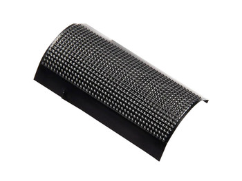 Wilson Combat 100B 1911 Checkered Frontstrap Blued Steel