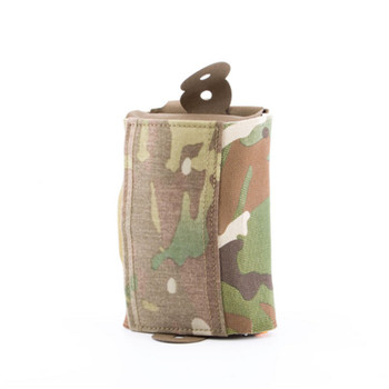 MBOK Pouch UPC: 700615672189