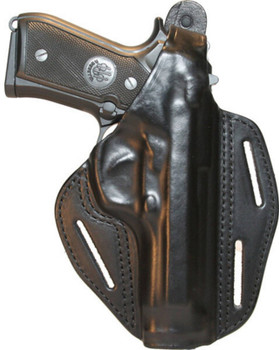 BH LTHR PANCAKE S&W MP 45 PRO BLK UPC: 648018139673