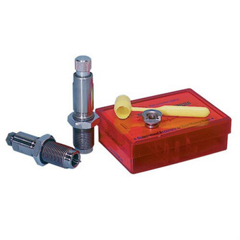 Lee PaceSetter 2-Die Set-338-06 UPC: 734307909871