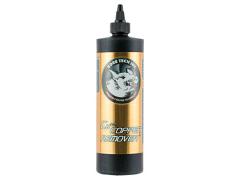 Bore Tech BTCU26016 Cu+2 Copper Remover 16 oz