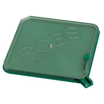 RCBS Universal Square Priming Tray UPC: 076683902023
