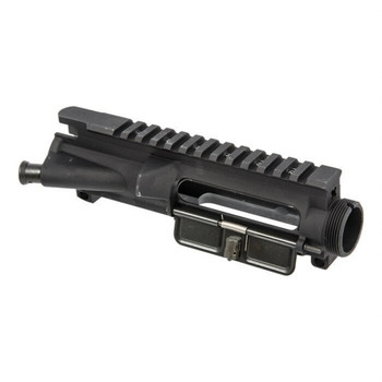 AERO AR15 ASSEMBLED UPPER BLACK UPC: 815421020618