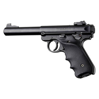 HOGUE RUGER FNGR GRV RGHT HND GRP BK UPC: 743108790601