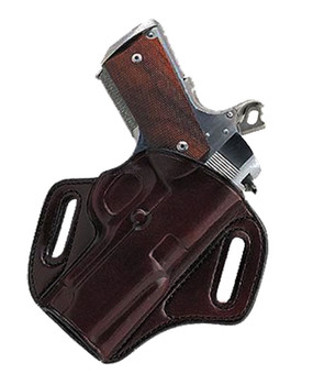 Concealable Belt Holster UPC 601299167926
