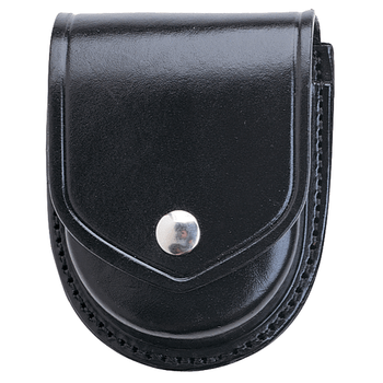 500D Compact Round Double Handcuff Case UPC: 666406001166