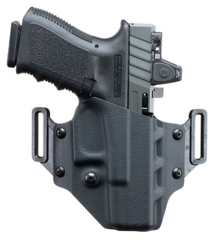 CRUCIAL OWB FOR GLOCK 17 UPC: 810015550007
