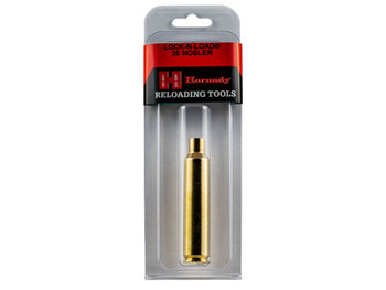 Hornady B30N Lock-N-Load Modified Case Rifle 30 Nosler Brass