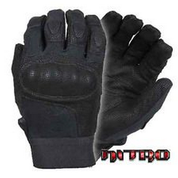 Nitro Hard Knuckle Gloves UPC: 736404033220