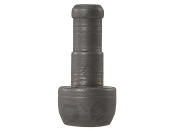 Hornady 390943 Cam Lock Pilot .264 Silver 5.45x39mm Steel