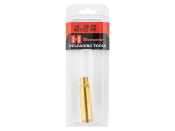 Hornady A338R Lock-N-Load A Series Modified Cases 338RCM