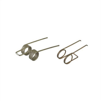 JP Service Rifle Spring Kit UPC: 812872022178