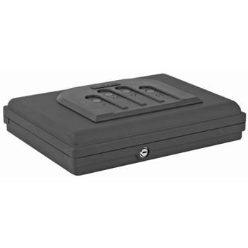GUNVAULT MICROVAULT STANDARD UPC: 751077900051