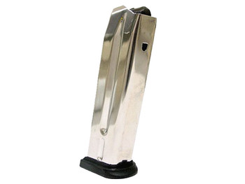 Springfield Armory XD0957 XD 10rd 357 Sig Springfield XD Service/XD Tactical Stainless Steel