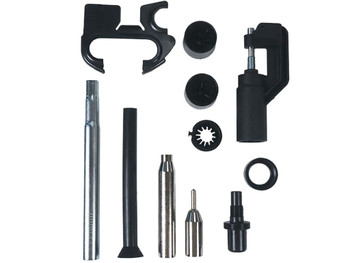 MEC Outdoors 8452 600 Jr. Mark V Die Set 20 Gauge