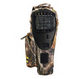 Thermacell MR300F MR300 Portable Repeller Camo Effective 15 ft Odorless Scent Repels Mosquito Effective Up to 12 hrs UPC: 843654002545