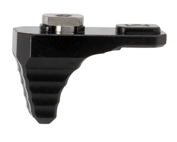 Phase 5 Weapon Systems MSMLOKBLK Micro Stop MLOK  Black Anodized UPC: 813318023469