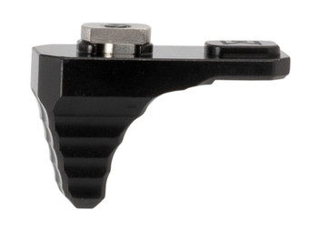 Phase 5 Weapon Systems MSMLOKBLK Micro Stop MLOK Black Anodized