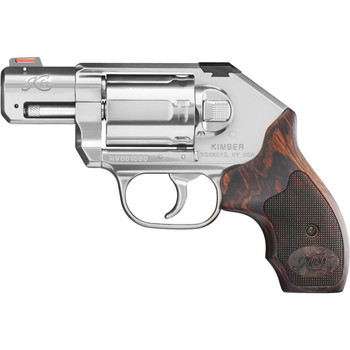 KIMBER K6S 357MAG DCR REVOLVER UPC: 669278340098