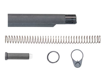 LUTH-AR 9MM-M-BAP 9MM CARBINE BUFFER ASSY MILSPEC
