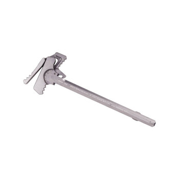 AMBI-BATTLE LATCH/CHRG HND ASSB GREY AND UPC: 813318022912