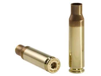 Peterson Cartridge 40018-R 308Win SRP Rifle 50 Per Box/10 Case