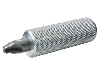 Hornady 041210 Primer Pocket Reamer Size Small Silver