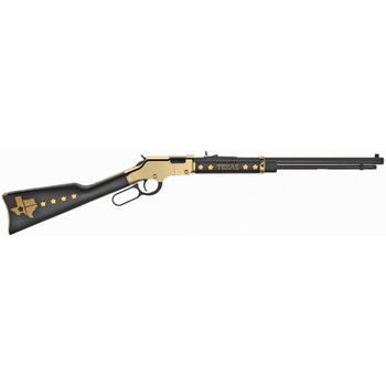 HENRY GOLDEN BOY TX TRIBUTE 22LR 20" UPC: 619835016652