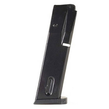 BER 84 380ACP BL 13RD MAGAZINE UPC: 708279006272