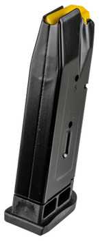 MAG TAURUS G3 9MM 10RD BLK UPC: 725327901518