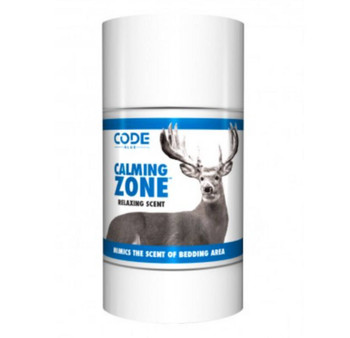 CODE BLUE COMFORT RELAX SCENT  2.6 UPC: 707114013413
