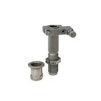 Hornady CASE ACTIVATED LOWER ASSY IMPROVED UPC: 090255500745