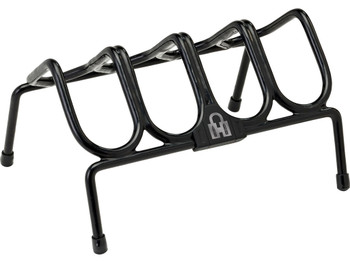 Hornady 95820 Four Gun Pistol Rack Metal Holds 4 Pistols