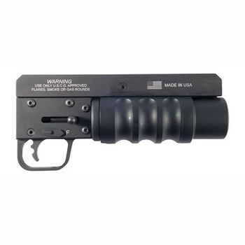 Spikes 9'' Side Loading HAVOC Launcher UPC: 815648022068 Spikes 9'' Side Loading HAVOC Launcher UPC: 815648022068