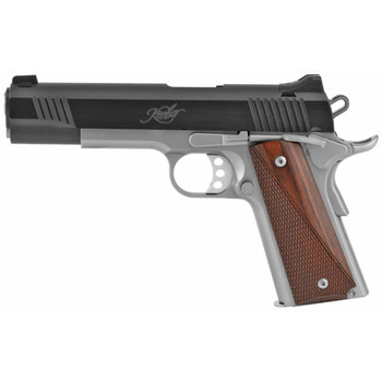 Kimber Custom II, 45 Caliber, Semi-Automatic, Pistol