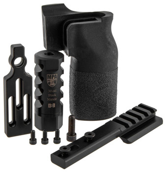 MPA 65PMRACCBUNDLE 6.5 PMR UPGRADE BUNDLE UPC: 866803037892