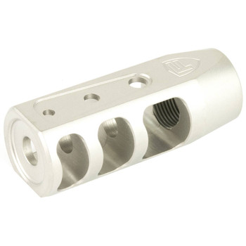 FORTIS RED STS MUZZLE BRAKE 556 UPC: 855476008582
