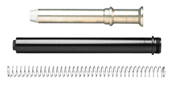 Aero Precision APRH100248 Buffer Kit 7075T6 Aluminum Black for 308 M5 Platform UPC: 815421021370 Aero Precision APRH100248 Buffer Kit 7075T6 Aluminum Black for 308 M5 Platform UPC: 815421021370
