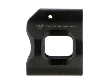 Strike ARLPGB AR Low Profile Gas Block .750" Black Nitride Steel