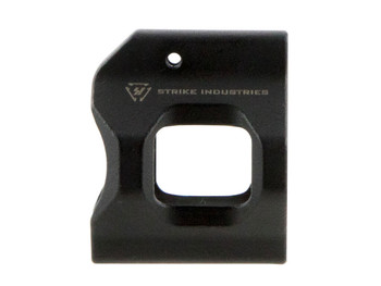 Strike ARLPGB AR Low Profile Gas Block .750" Black Nitride Steel