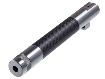 Magnum Research BMBAR7GT Browning Buck Mark 22 LR 7" Threaded Carbon Fiber/Stainless Steel
