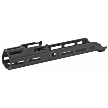 KDG SCAR MREX MARK II MLOK 4.25" BLK UPC: 851064007746