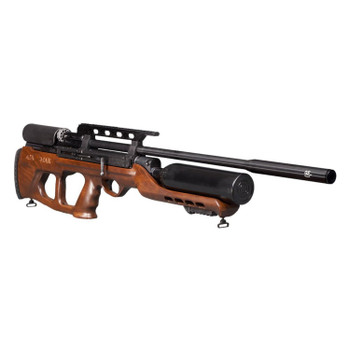 Hatsan AirMax PCP .22 cal Air Rifle UPC: 817461014404