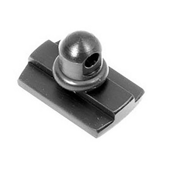 JP Quick Detach Stud Adapter For Free Float Tube UPC: 812872021386